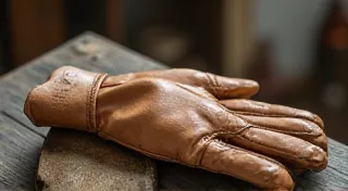 Imprints of Thought: Discovering the Hands that Operated the Slide Rule